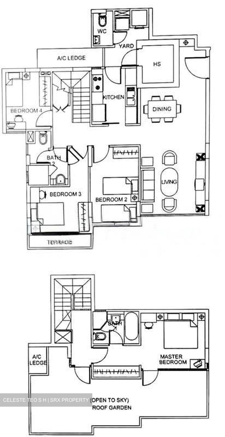 SunGlade (D19), Condominium #580731441
